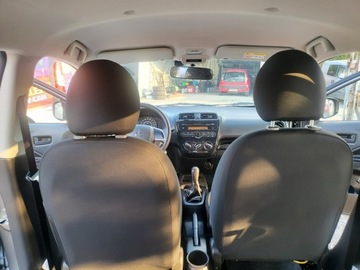 Mitsubishi Space Star Hatchback 5d Facelifting 1.0  71KM 2020 Mitsubishi Space Star 1.0 71 KM I Właściciel, zdjęcie 24