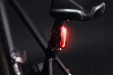 ВЕЛОСИПЕДНАЯ ЛАМПА SPECTER 900 POWER BANK ЗАДНЯЯ ПЕРЕДНЯЯ