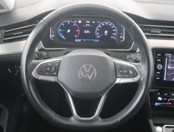 Volkswagen Passat B8 Variant Facelifting 2.0 TDI SCR 150KM 2023 VW Passat 2.0 TDI, Salon Polska, 1. Właściciel, zdjęcie 14