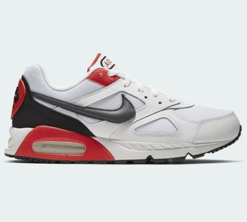 Buty Męskie NIKE AIR MAX IVO CD1540100 sneakersy skórzane