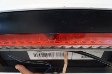 BMW 3 COMBI E91 05-12 ВЕРХНИЙ СПОЙЛЕР