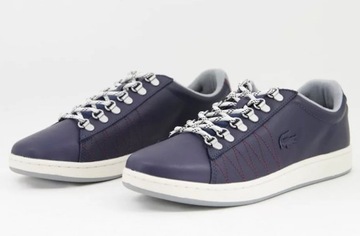Buty LACOSTE CARNEBY EVO 44-45 EU Oryginał -40%