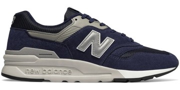 New Balance buty męskie sportowe CM997HCE rozmiar 43