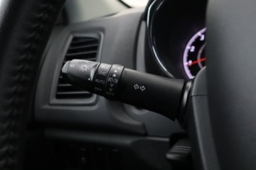 Mitsubishi ASX I SUV Facelifting 2016 1.6 117KM 2017 Mitsubishi ASX 1.6 MIVEC, Salon Polska, zdjęcie 19