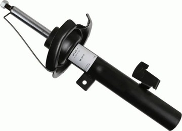 2X TLUMIČE SACHS L+P DO FORD KUGA