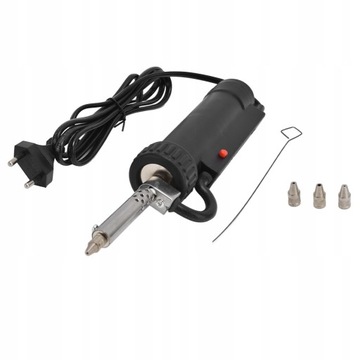 PISTOLET LUTOWNICZY AUTOMATYCZNE LUTOWNICA 30W