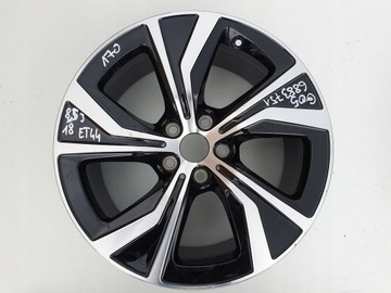 ОБОД ОБОД КОЛЕСА BMW X5 G05 WZ689 689 18'