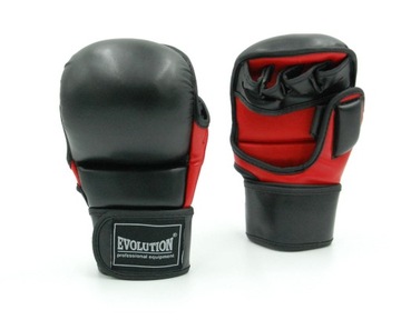RĘKAWICE MMA NA WOREK RIVAL EVOLUTION XL