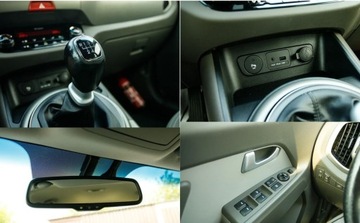 Kia Sportage III SUV 1.7 CRDi 116KM 2011 Kia Sportage 1.7 CDRI 115KM Led PDC Climatronic serwis ASO niski przebieg, zdjęcie 28