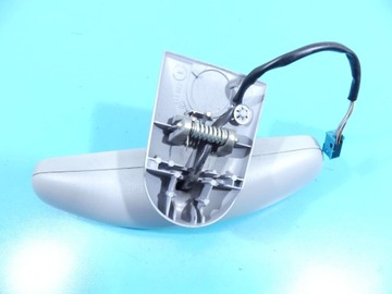 ZRCÁTKO VNITŘNÍ COUVÁNÍ MERCEDES E W210