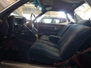 Chevrolet 1985 Chevrolet El Camino 1985 5.0L 5.0 Benzyna 150KM, zdjęcie 7