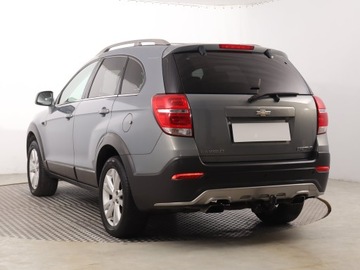 Chevrolet Captiva II SUV Facelifting 2.2D 184KM 2013 Chevrolet Captiva 2.2 VCDI, 181 KM, 4X4, Automat, zdjęcie 3