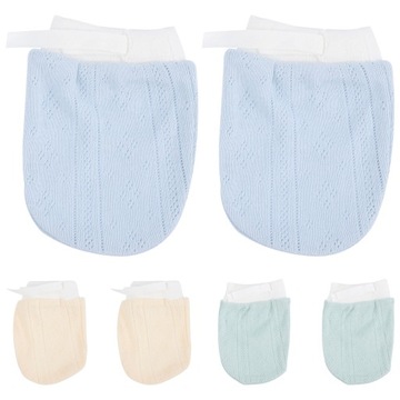 ДЕТСКИЕ ПЕРЧАТКИ, РОЖДЕННЫЕ, НЕЦАРАПАННЫЕ ПЕРЧАТКИ