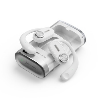 FiiO JW1 WHITE słuchawki bezprzewodowe zauszne