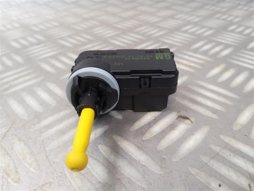 Silniczek regulacji lampy Opel Corsa C 2000-2006 NOWY ORYGINAŁ GM!!