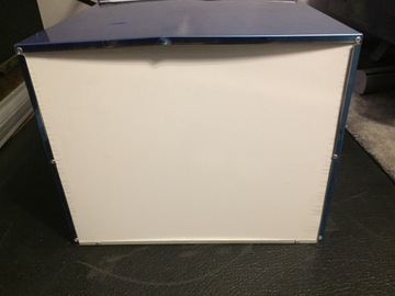 ELLETIPI STREET Сортировщик мусора с 4 контейнерами