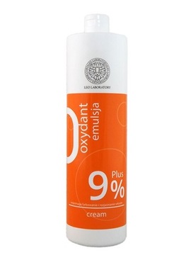 LEO OXYDANT WODA UTLENIONA UTLENIACZ 9% 1000ml