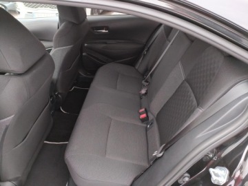 Toyota Corolla XII Sedan Facelifting 1.8 Hybrid 140KM 2023 Toyota Corolla 1.8 Hybrid Style Seria E21 (2019-), zdjęcie 14