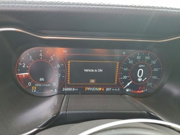 Ford Mustang VI 2022 Ford Mustang Shelby GT500 2022 5.2 Benzyna 760KM, zdjęcie 9