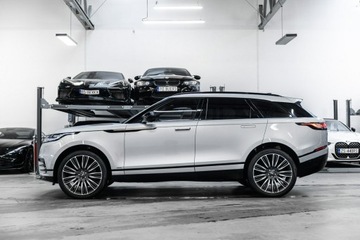 Land Rover Range Rover Velar 2021 Land Rover Range Rover VELAR P400 R-Dynamic HSE, zdjęcie 6
