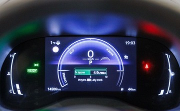 Toyota 2024 Toyota Yaris Hybrid 1.5 Style 1.5 Hybryda 116KM, zdjęcie 5