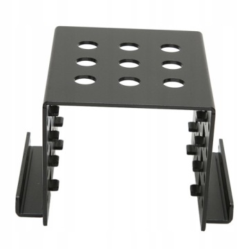 МОНТАЖНАЯ СТОЙКА ИЗ АЛЮМИНИЕВОГО СПЛАВА ДЛЯ 2,5-ДЮЙМОВОГО ЖЕСТКОГО ДИСКА И SSD-ПРИВОДА