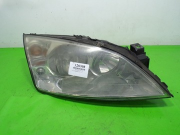 FORD MONDEO MK3 LIFT REFLEKTOR PRAWY PRZEDNI EUROPA 1s71-13005-AM