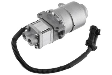 POMPA SKRZYNI BIEGÓW SELESPEED ALFA ROMEO 147 156 FIAT 500 PANDA 51736315