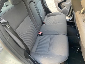 Ford Focus III Kombi Facelifting 1.0 EcoBoost 125KM 2014 navi alu 17&#039; PDC P+T climatronic, zdjęcie 18