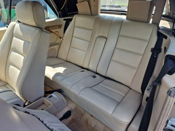 Mercedes Klasa E W210 1995 Mercedes E 320 A124 E320 3.2 Benzyna 220 KM,, zdjęcie 19