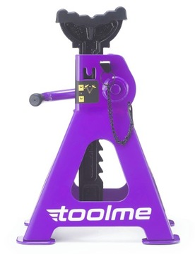Kobyłki Ktopski автомобиль поддерживает 3T с защитой десен 2 шт TM005
