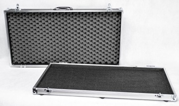 Педалборд 80х40х10см Новинка от производителя АКЦИЯ