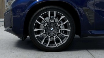 BMW X5 G05 SUV Facelifting 3.0 40i 381KM 2026 BMW X5 xDrive40i 381 KM mHEV - Gotowy do Odbioru - Hak Holowniczy - Kamera, zdjęcie 3