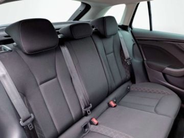 Skoda Scala Hatchback 1.0 TSI 115KM 2019 Skoda Scala Salon Polska Potwierdzony przebieg Faktura VAT Benzyna 115KM, zdjęcie 16