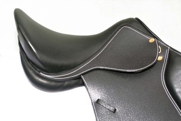Украинское седло с изменением 17,5 ° С-kk 30