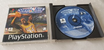 nba showtime psx