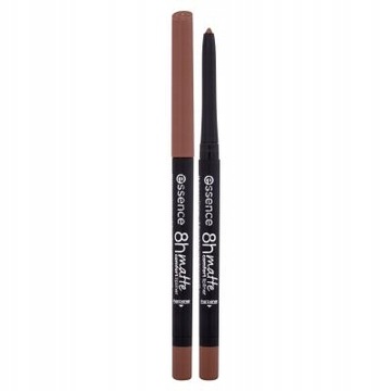 ESSENCE KONTURÓWKA DO UST MATTE COMFORT 01