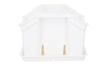 Сушилка для столовых приборов, контейнер, органайзер