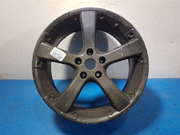 AUDI A6 C5 ЛЕГКОСПЛАВНЫЕ ДИСКИ 5X112 225/45 R18 ET35