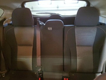 Subaru 2023 Subaru Crosstrek Premium 2023 2.0l 2.0 Benzyna 152KM, zdjęcie 11