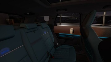 Mini Countryman U25 2025 Mini Countryman C - leasing 1036 zł netto, zdjęcie 15