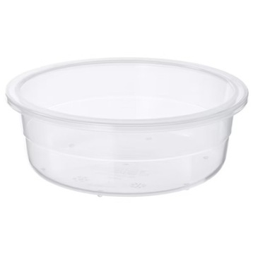 IKEA 365 POJEMNIK na zywność okrągły/plastik 450ml