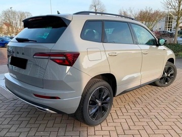 Skoda Karoq 2026 SKODA Karoq Sportline 2.0 TDI DSG Suv 150KM 2026, zdjęcie 3