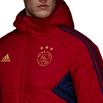 КУРТКА ADIDAS ПАРКА