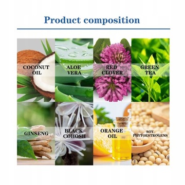 Крем для баланса женских гормонов эстрогена