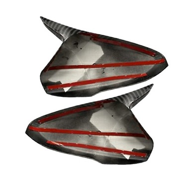 KRYT ZRCÁTKO BOČNÍHO DO HYUNDAI ACCENT 2012-17