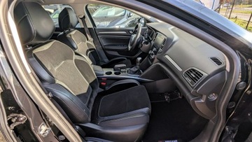 Renault Megane III 2015 Renault Megane OPŁACONY Bezwypadkowy VIP, zdjęcie 18