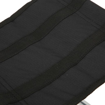 Открытый складной стул портативный табурет для рыбалки из авиационного алюминиевого сплава