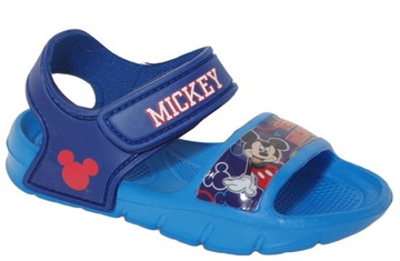 Disney Mickey Mouse sandały SANDALO MARE blue 30