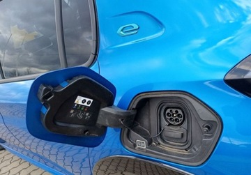 Peugeot 208 II e-208 Elektryczny 136KM 2022 Peugeot 208 15 e-208 ALLURE PACK 136 KM DEMO Gwarancja FV23 136KM, zdjęcie 10